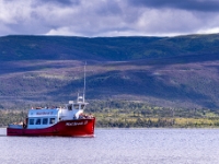 Park Narodowy Gros Morne
